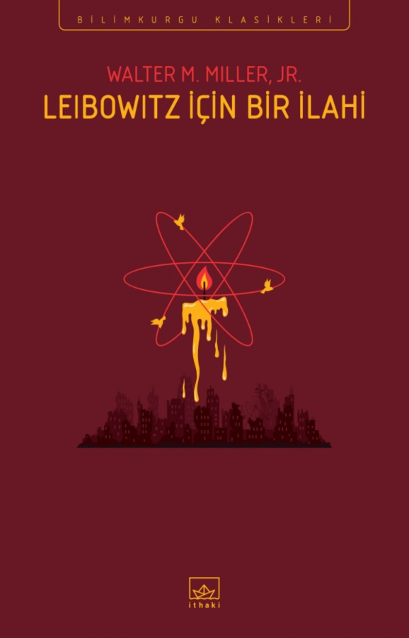 Resim Leibowitz İçin Bir İlahi