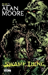 Resim Swamp Thing Efsanesi: 2.Cilt