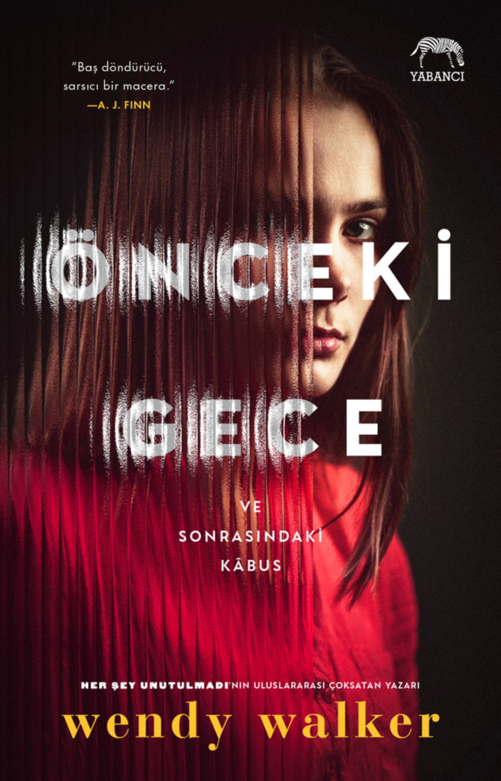 Resim Önceki Gece