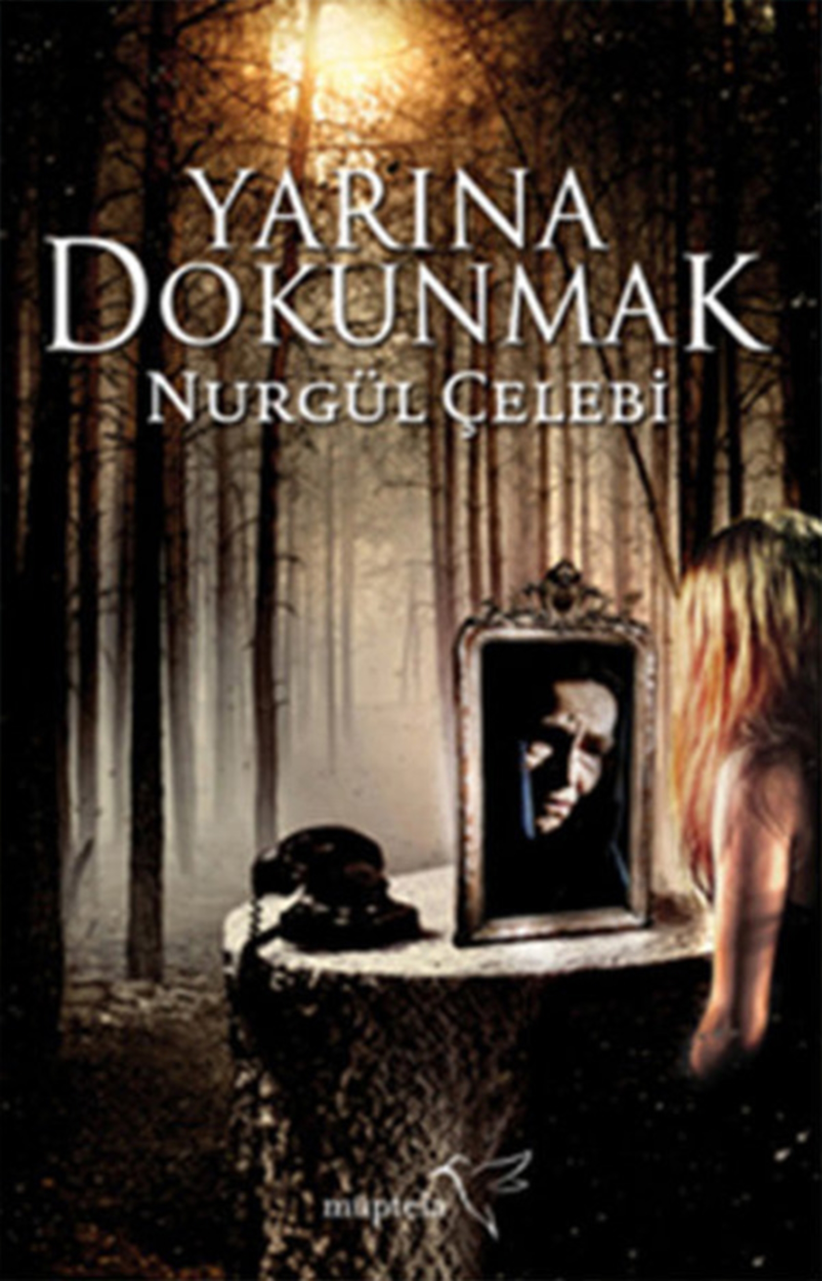Resim Yarına Dokunmak