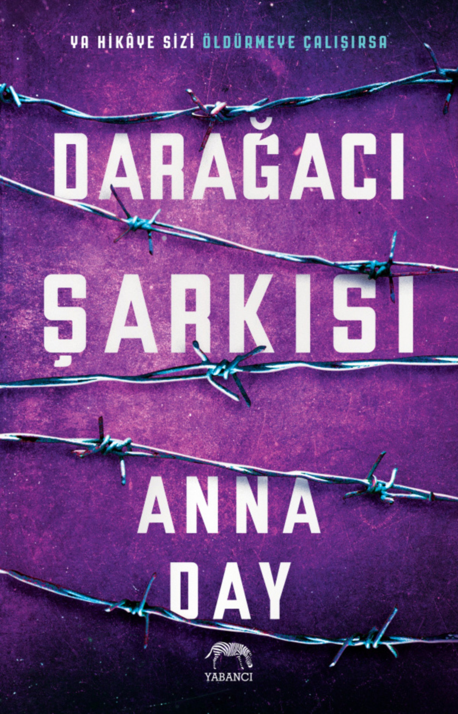 Resim Darağacı Şarkısı