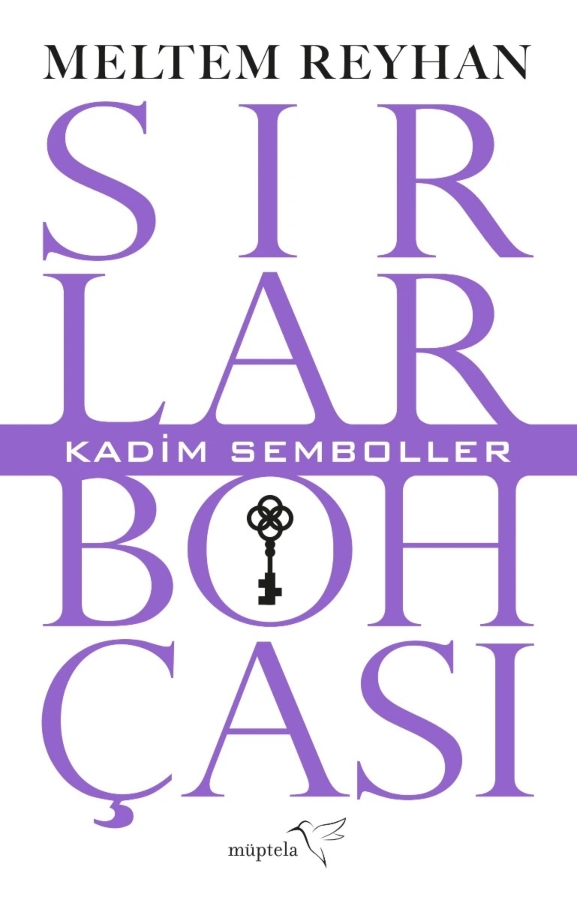 Resim Sırlar Bohçası -1- Kadim Semboller