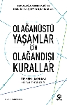 Resim Olağanüstü Yaşamlar İçin Olağandışı Kurallar