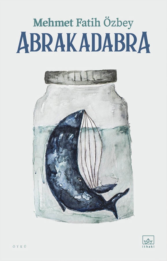 Resim Abrakadabra