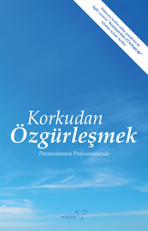 Resim Korkudan Özgürleşmek
