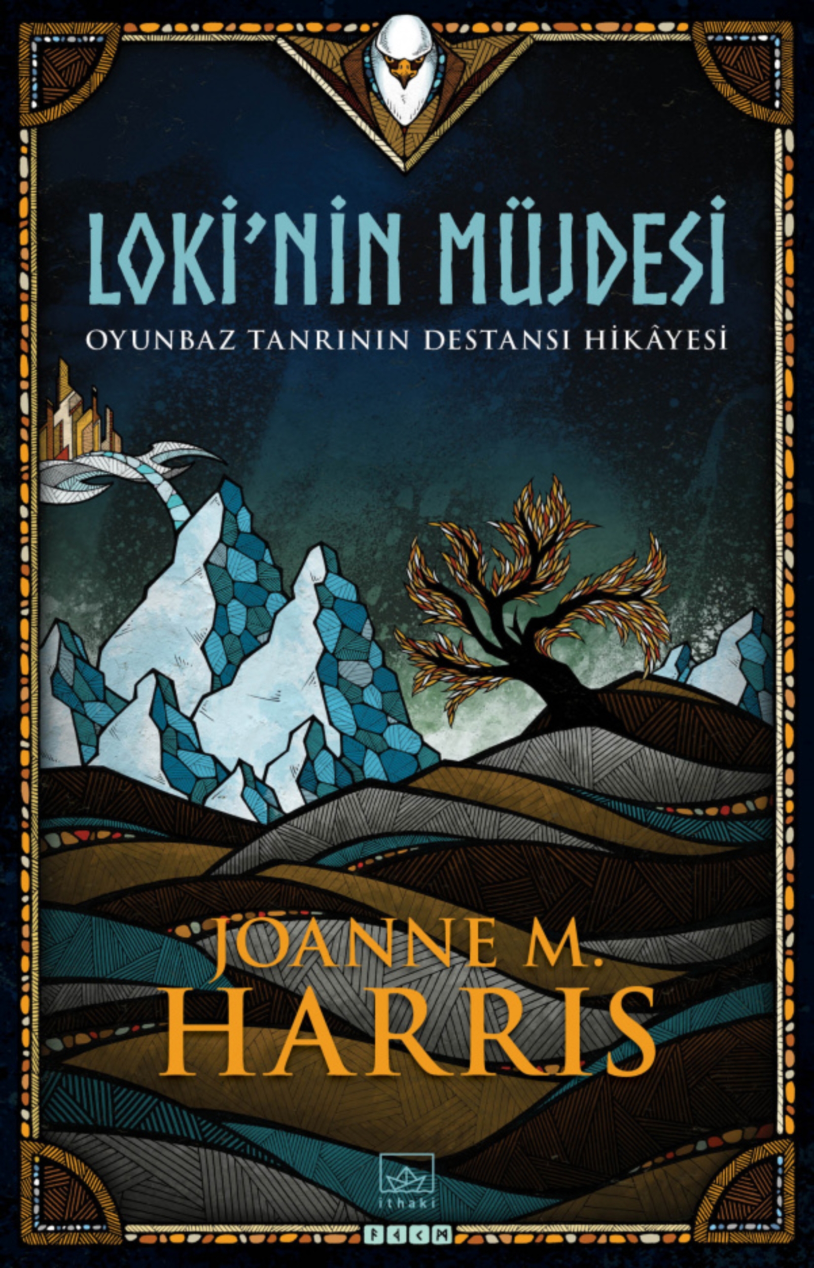 Resim Loki'nin Müjdesi