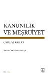Resim Kanunilik Ve Meşruiyet