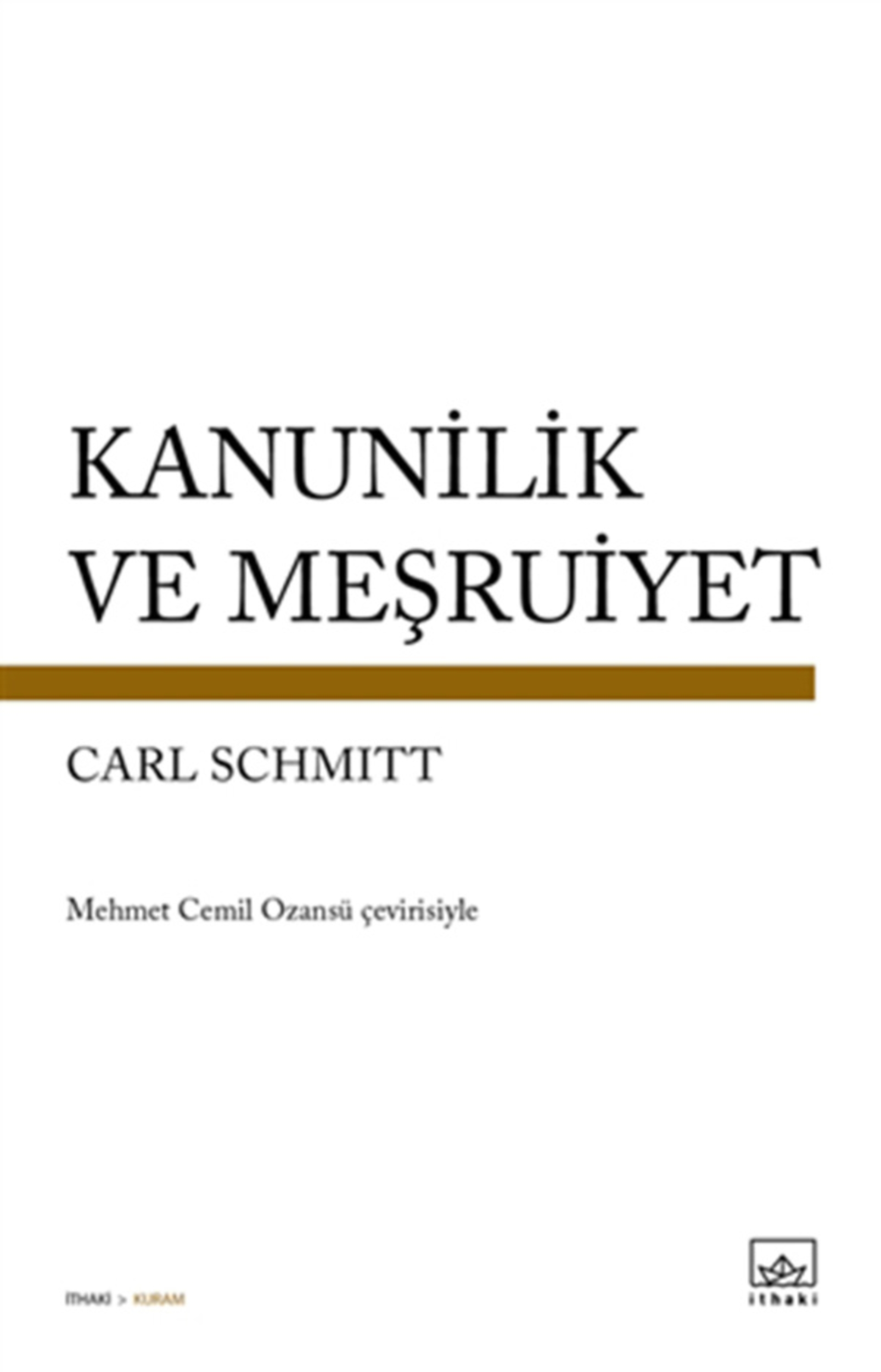 Resim Kanunilik Ve Meşruiyet