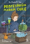 Resim Profesörüm Madam Curie