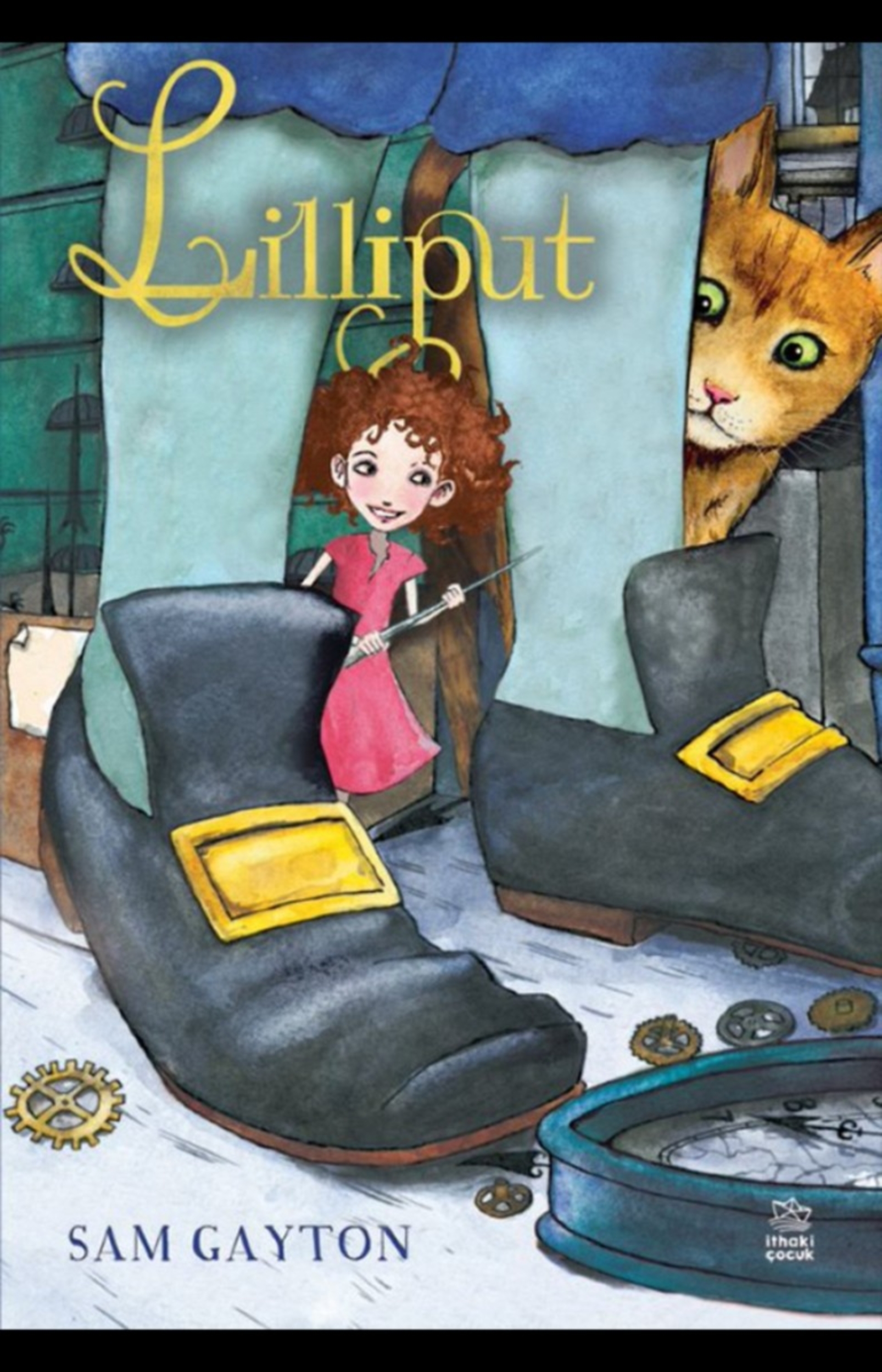 Resim Lilliput