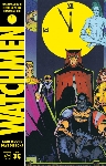 Resim Watchmen (Ciltli)