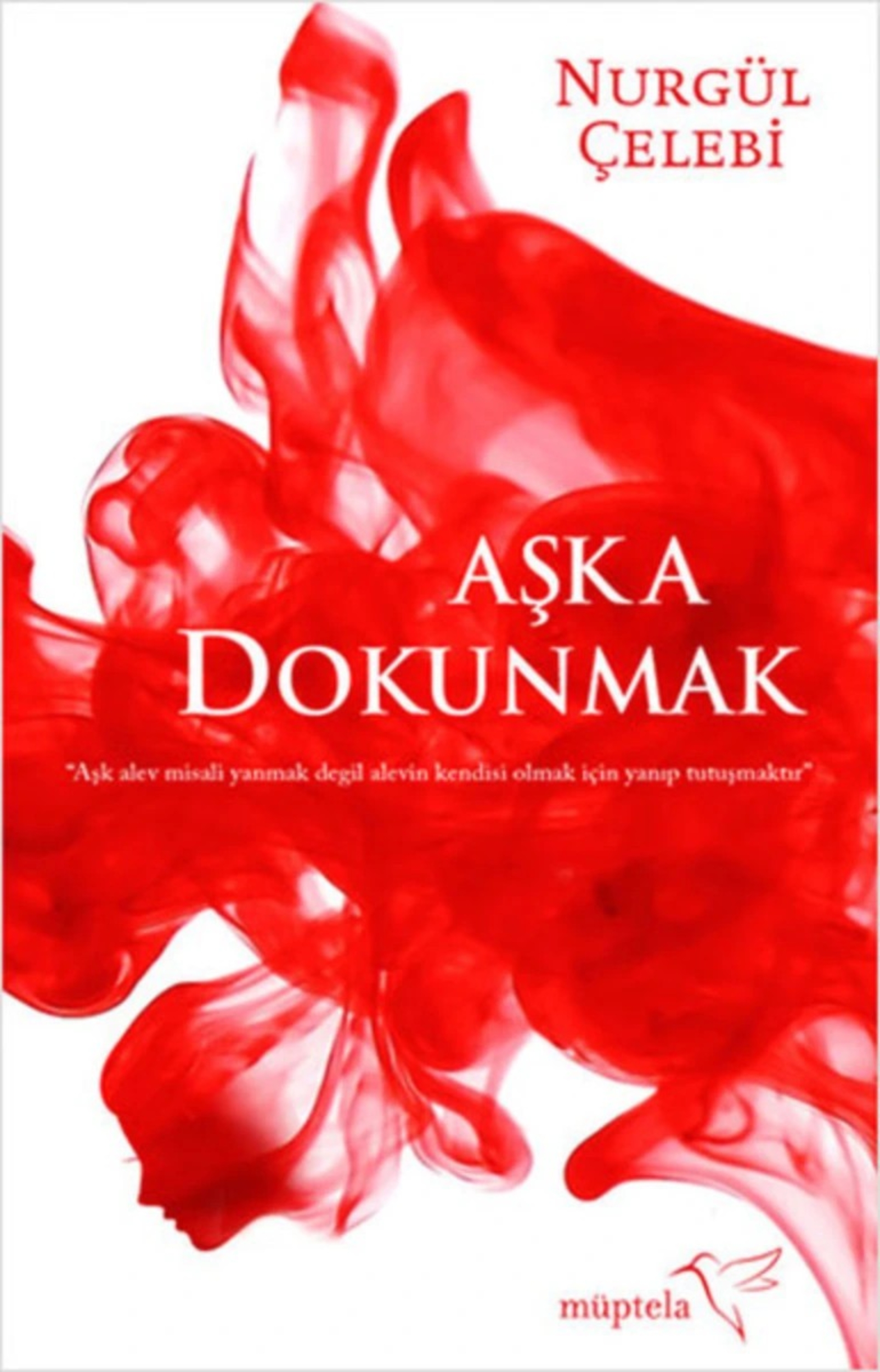 Resim Aşka Dokunmak