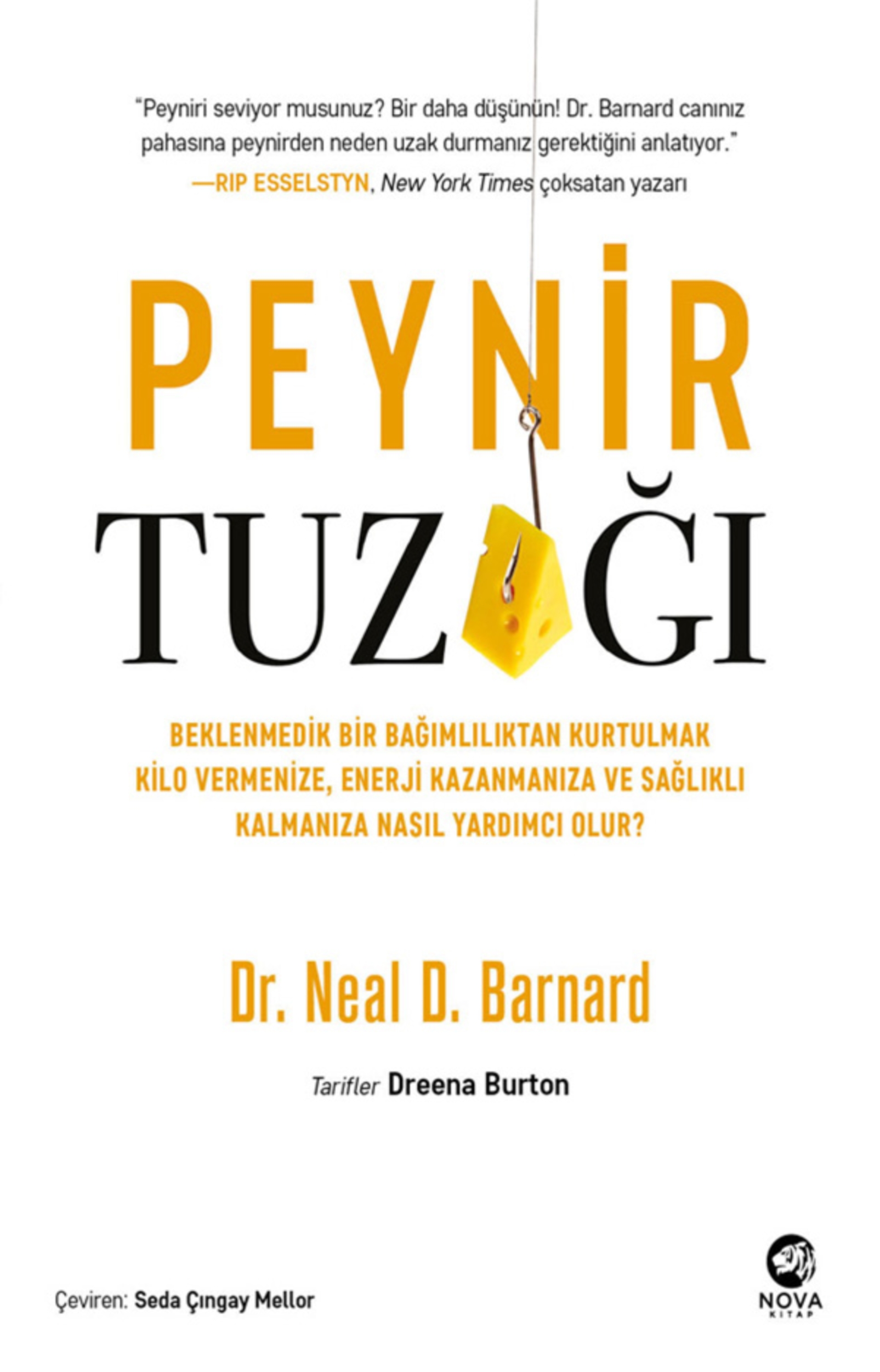Resim Peynir Tuzağı