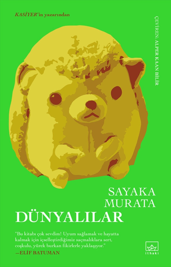 Resim Dünyalılar
