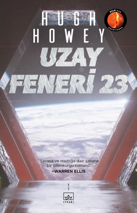 Resim Uzay Feneri 23