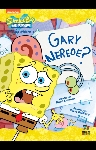 Resim Süngerbob Karepantolon Gary Nerede?