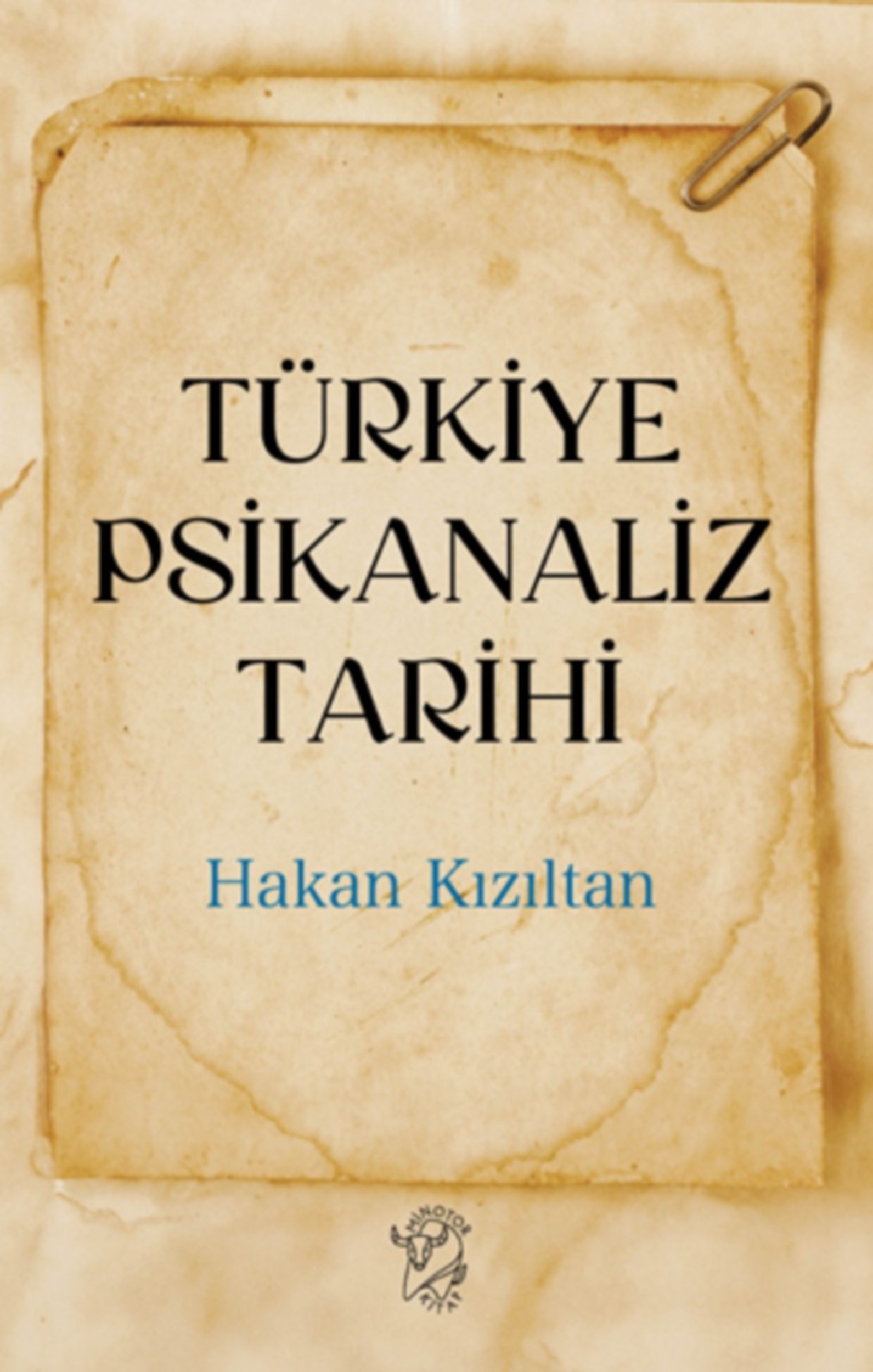 Resim Türkiye Psikanaliz Tarihi