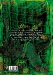 Resim Dorohedoro 4.Cilt