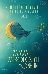 Resim Astrolojik Ajanda-2023 Zamanı Astrolojiyle Yönetin