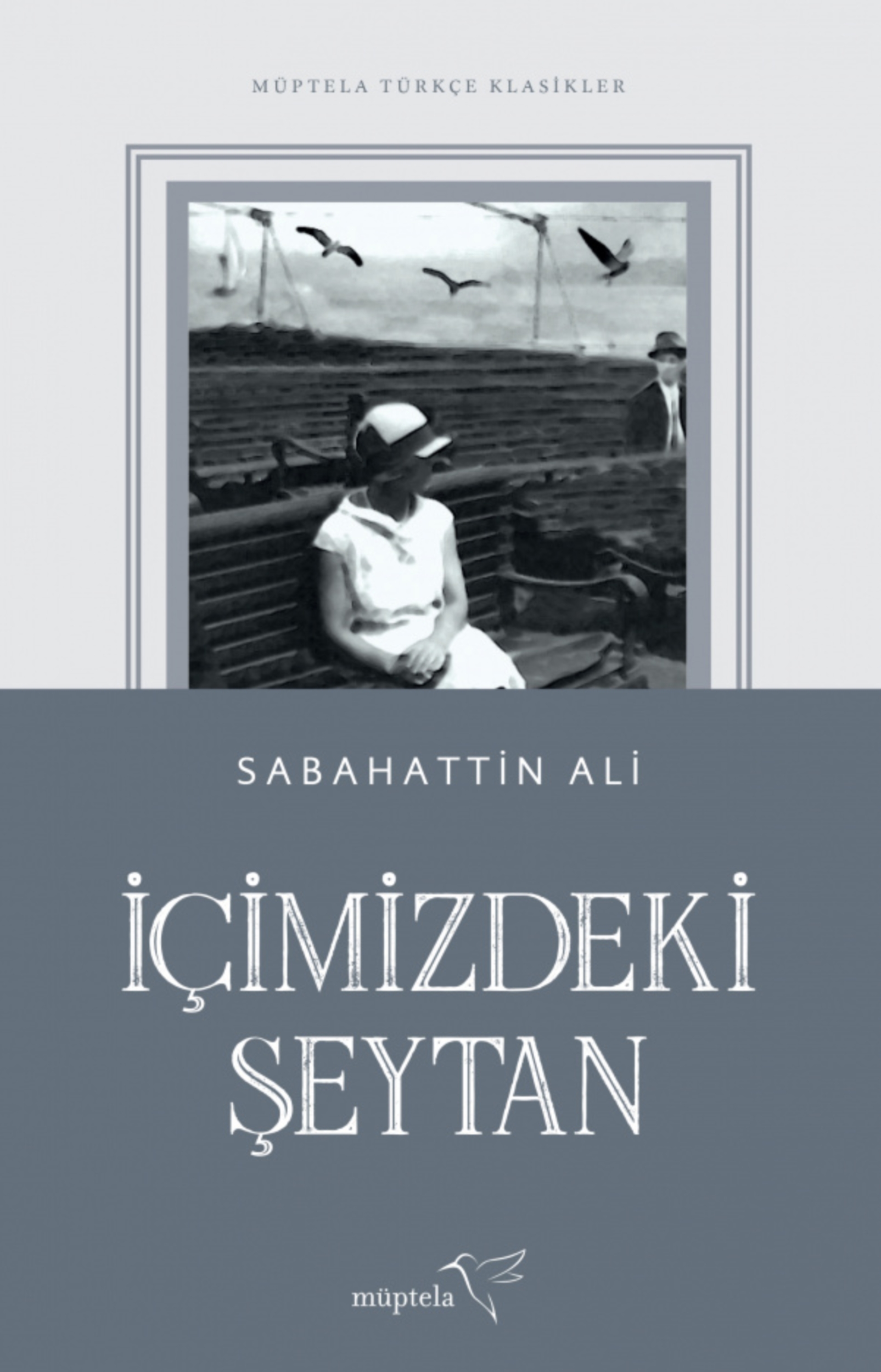 Resim İçimizdeki Şeytan