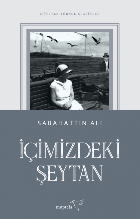 Resim İçimizdeki Şeytan
