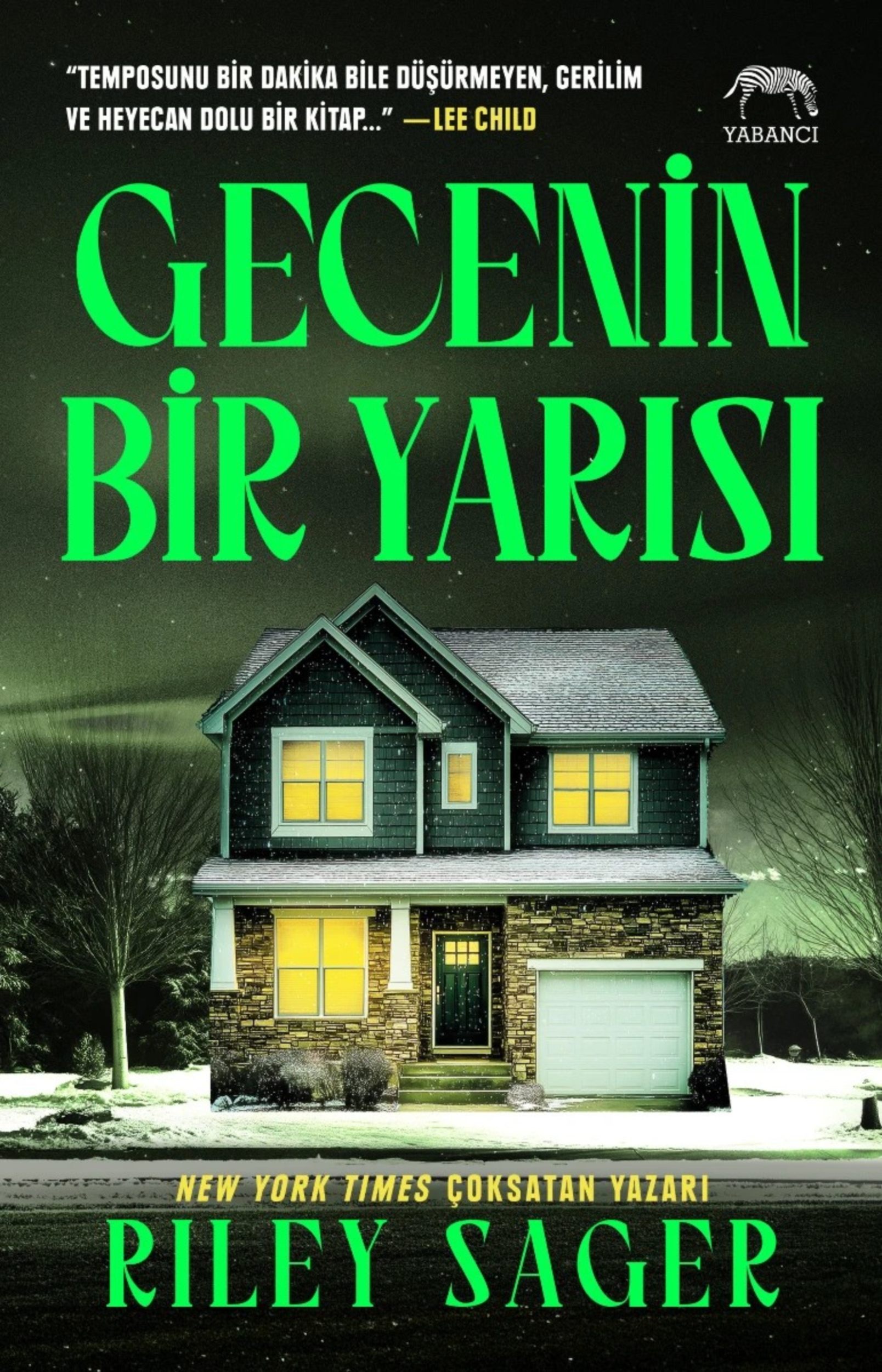 Resim Gecenin Bir Yarısı