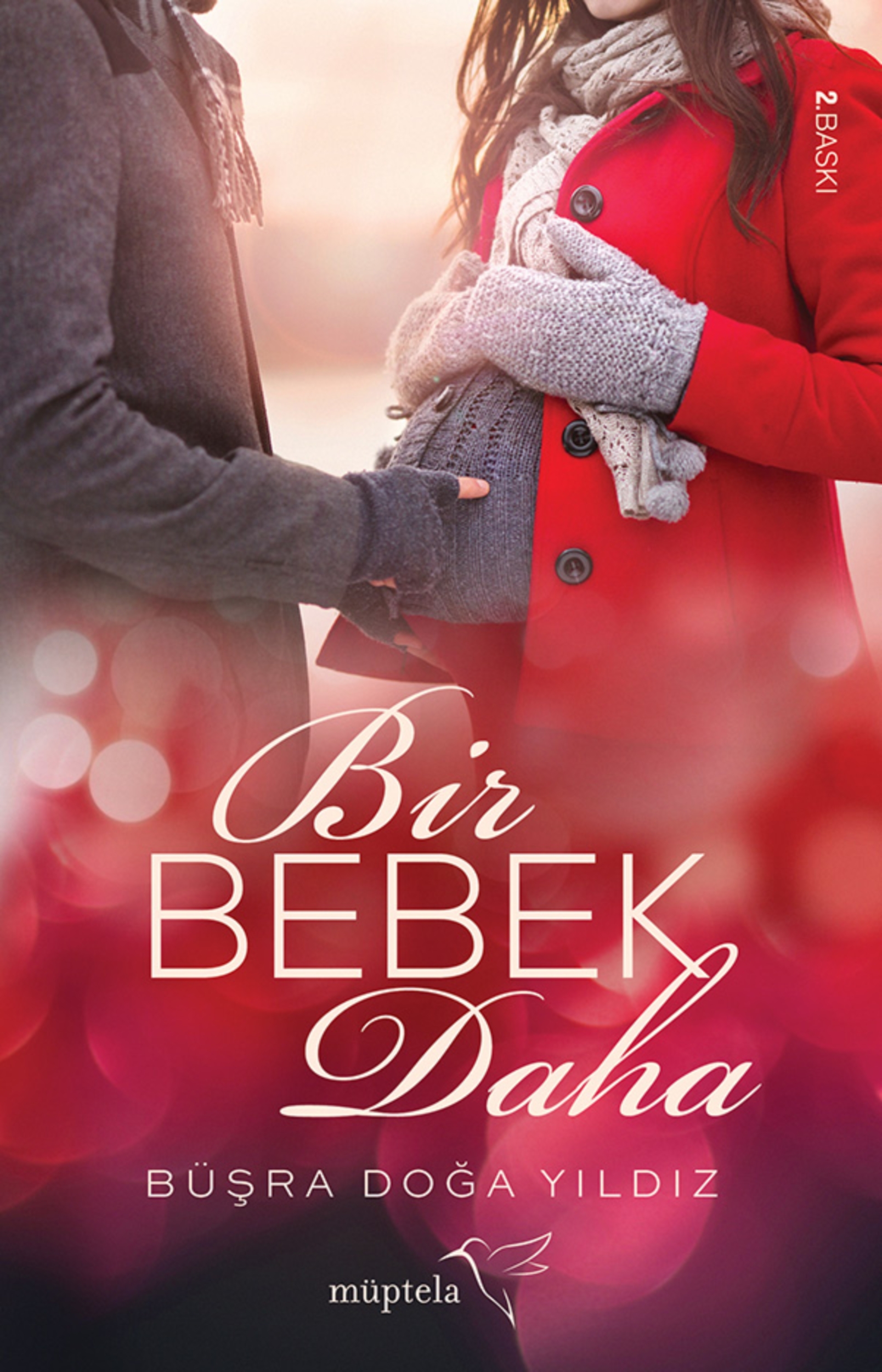 Resim Bir Bebek Daha
