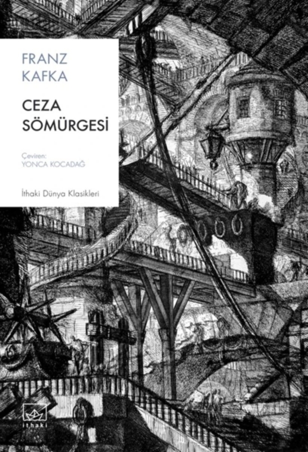Resim Ceza Sömürgesi