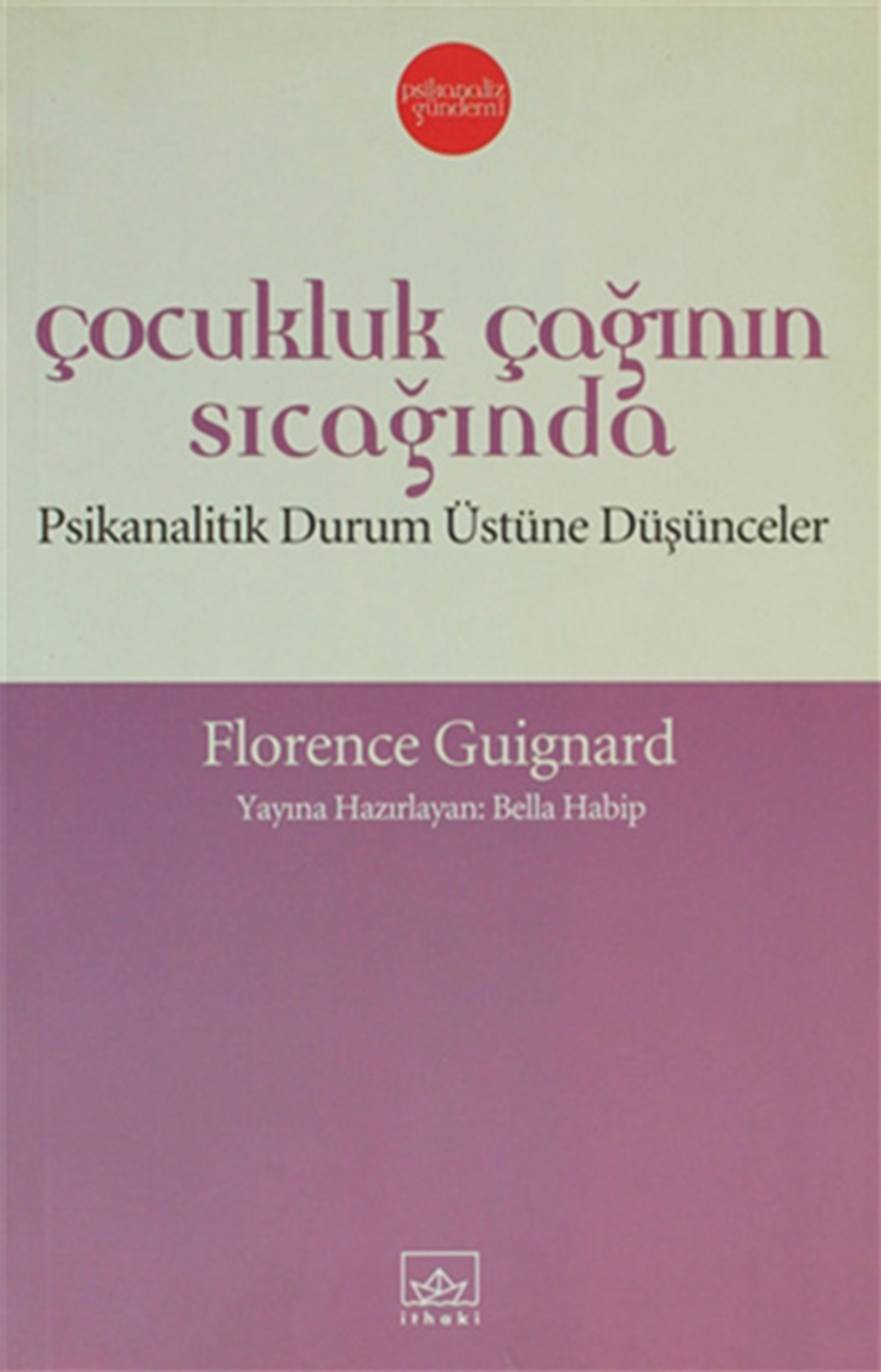 Resim Çocukluk Çağının Sıcağında