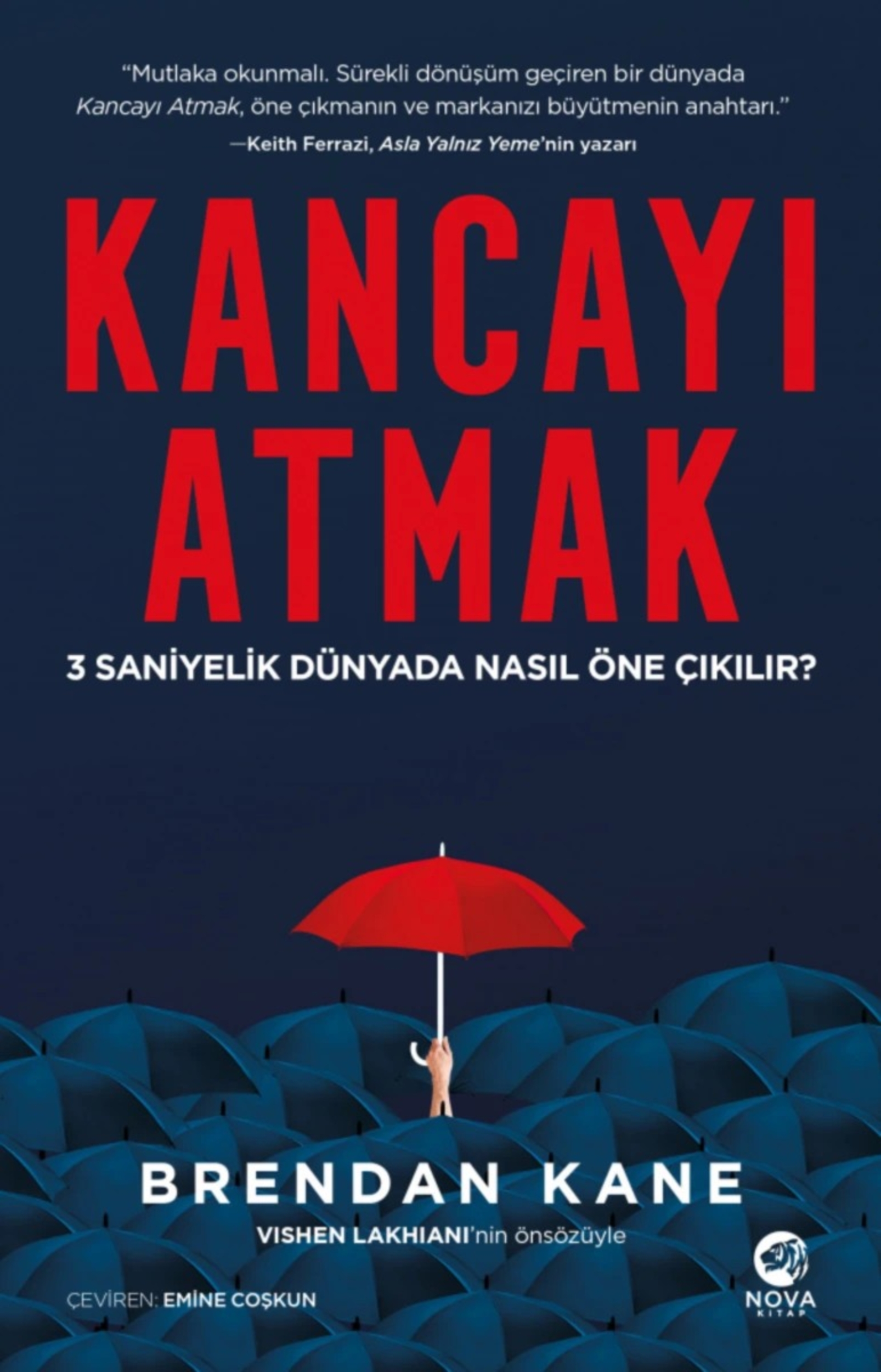 Resim Kancayı Atmak: 3 Saniyelik Dünyada Nasıl Öne Çıkılır ?