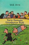 Resim Yarış Domuzu Uzunburun Rudi