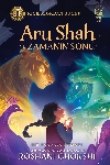 Resim Aru Shah Ve Zamanın Sonu