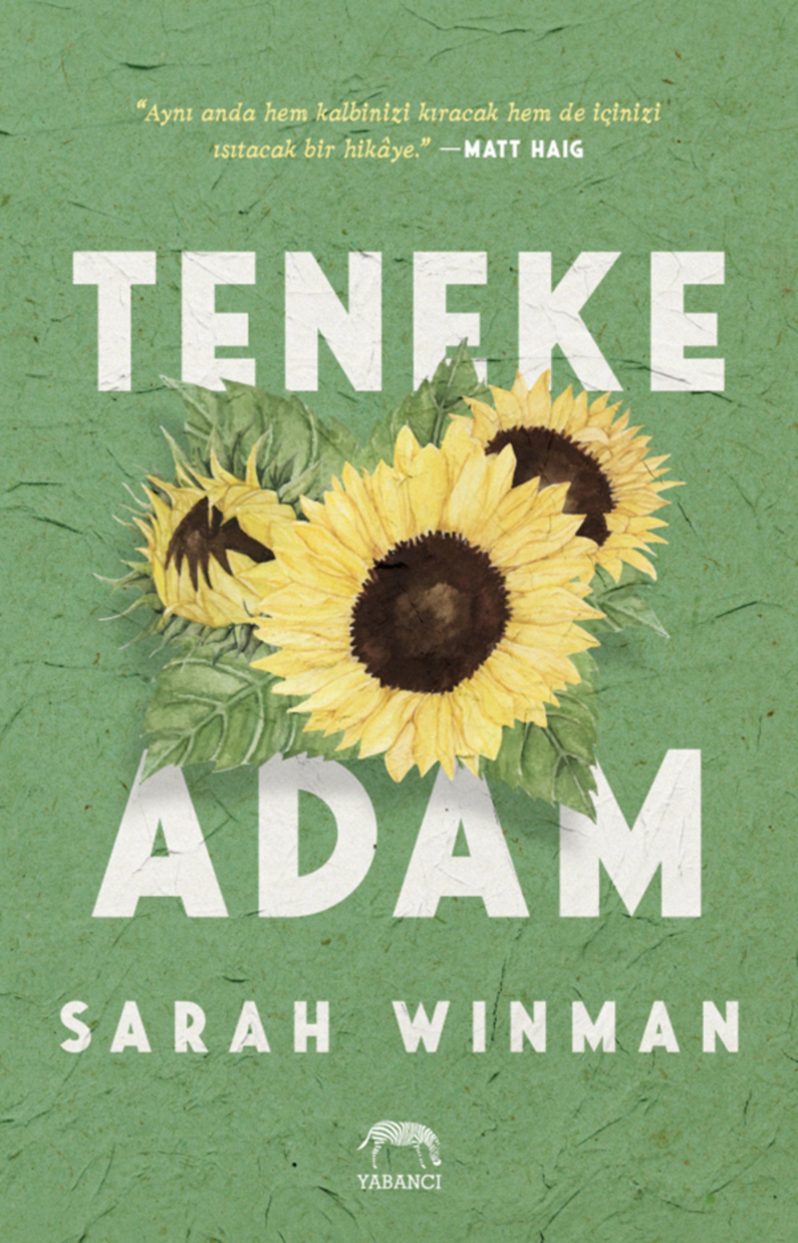 Resim Teneke Adam