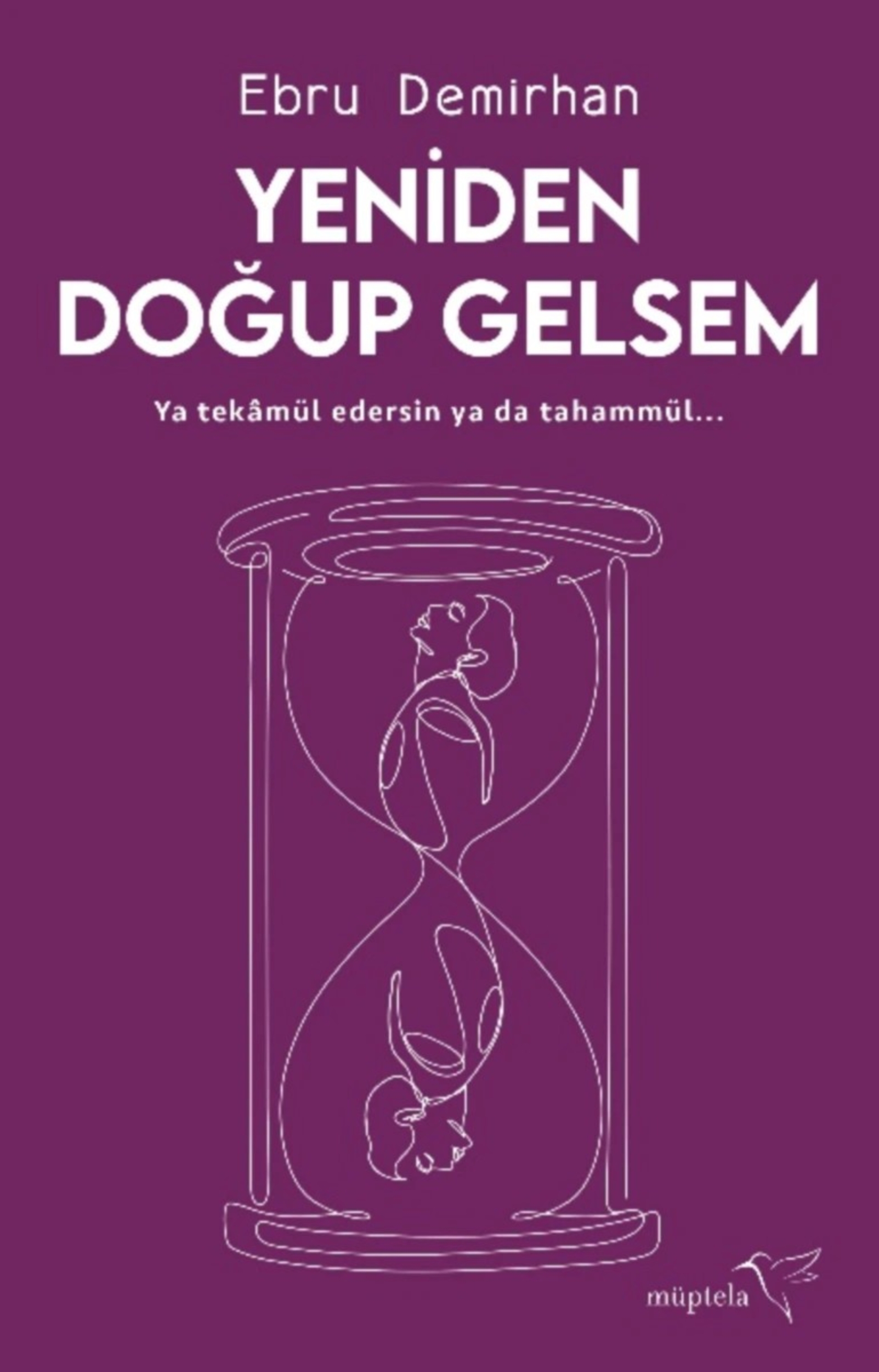 Resim Yeniden Doğup Gelsem