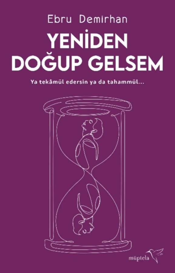 Resim Yeniden Doğup Gelsem