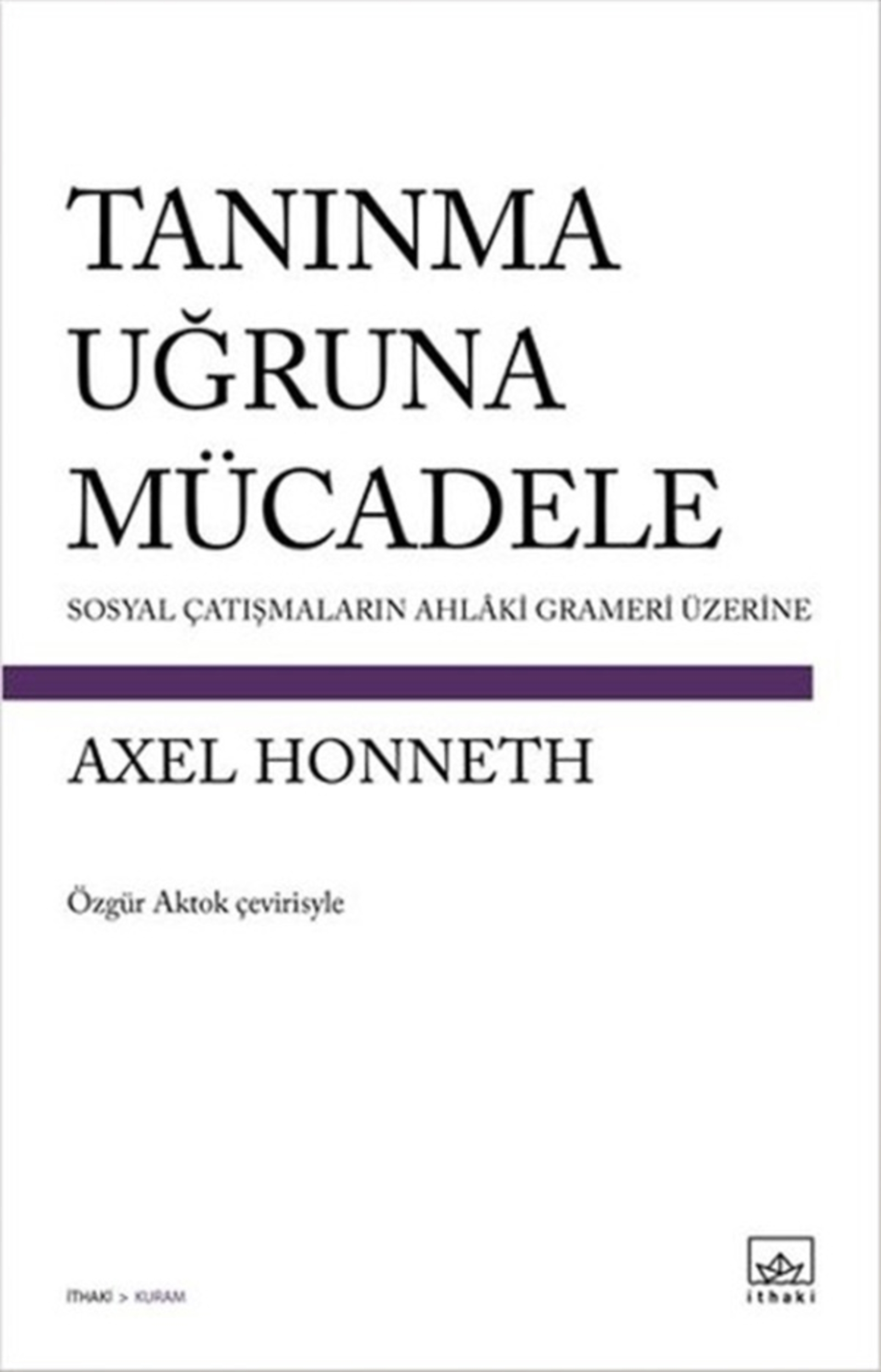 Resim Tanınma Uğruna Mücadele