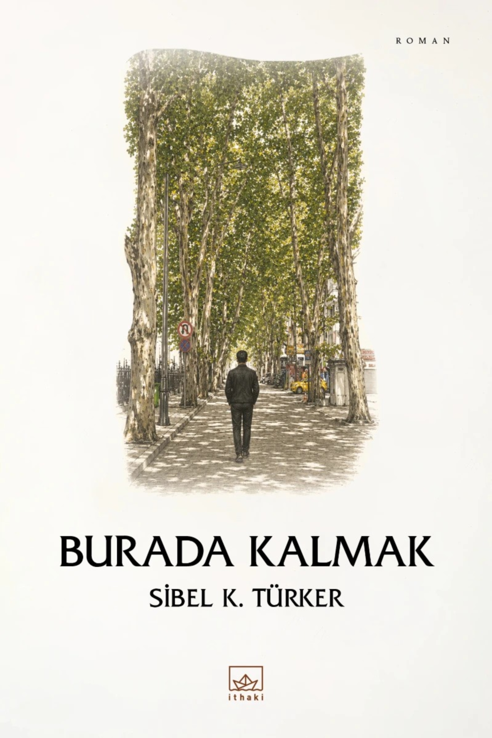 Resim Burada Kalmak