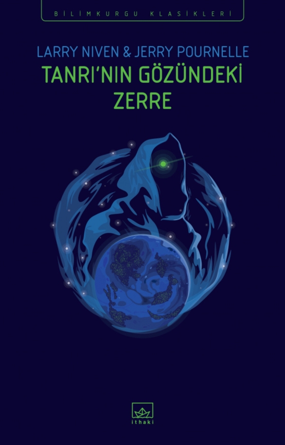 Resim Tanrı Nın Gözündeki Zerre