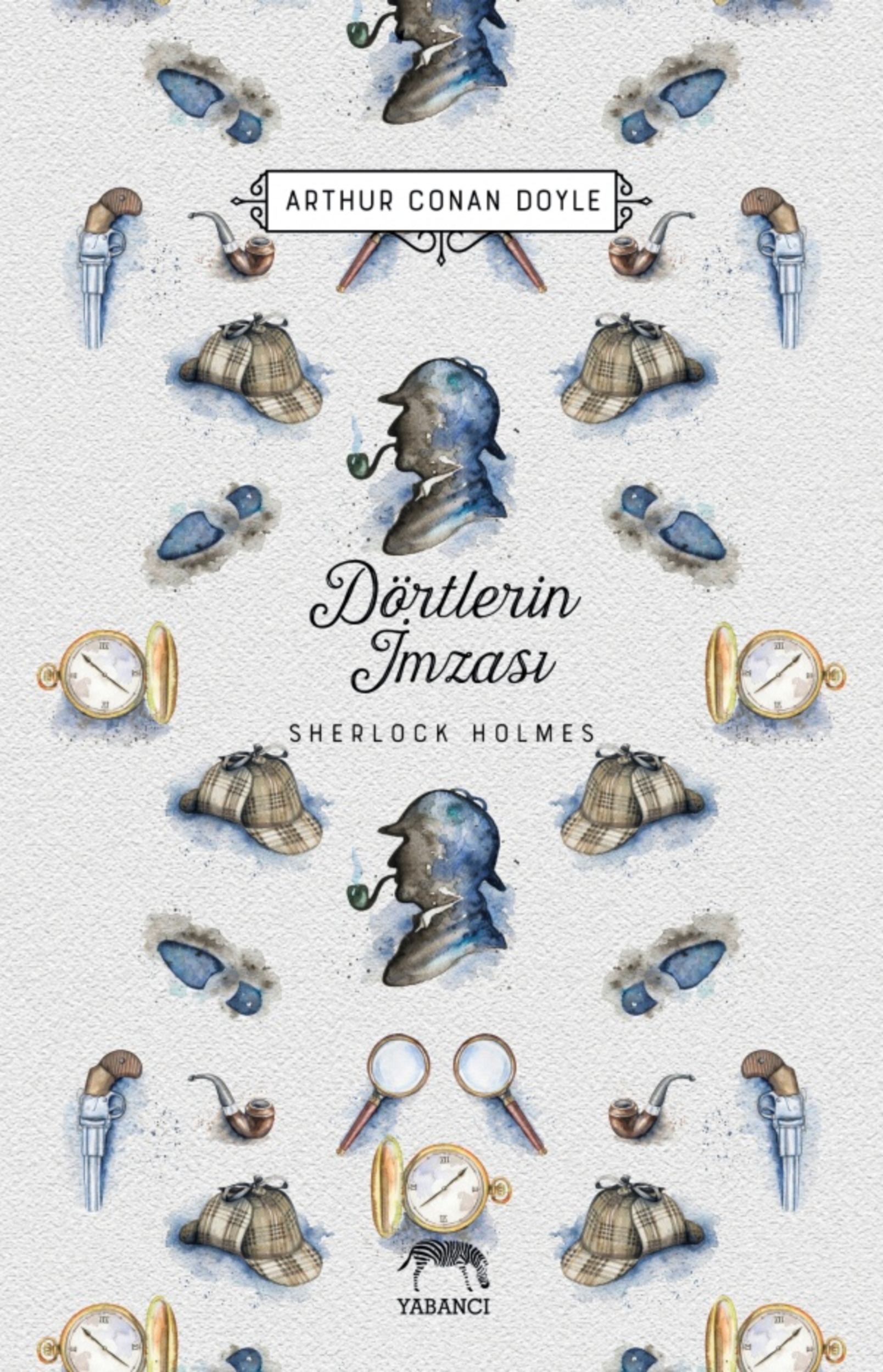 Resim Dörtlerin İmzası