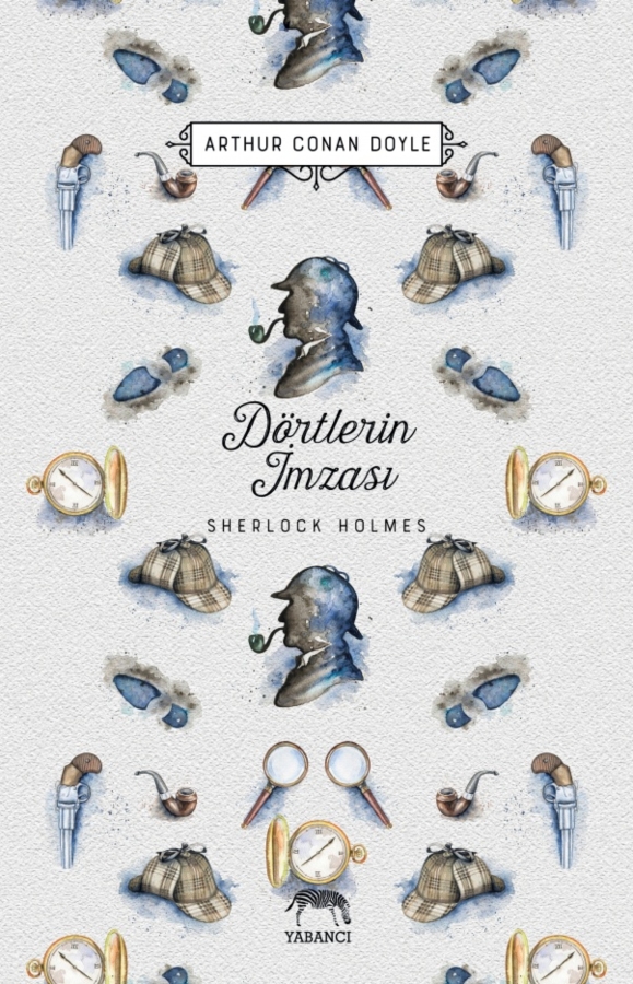 Resim Dörtlerin İmzası