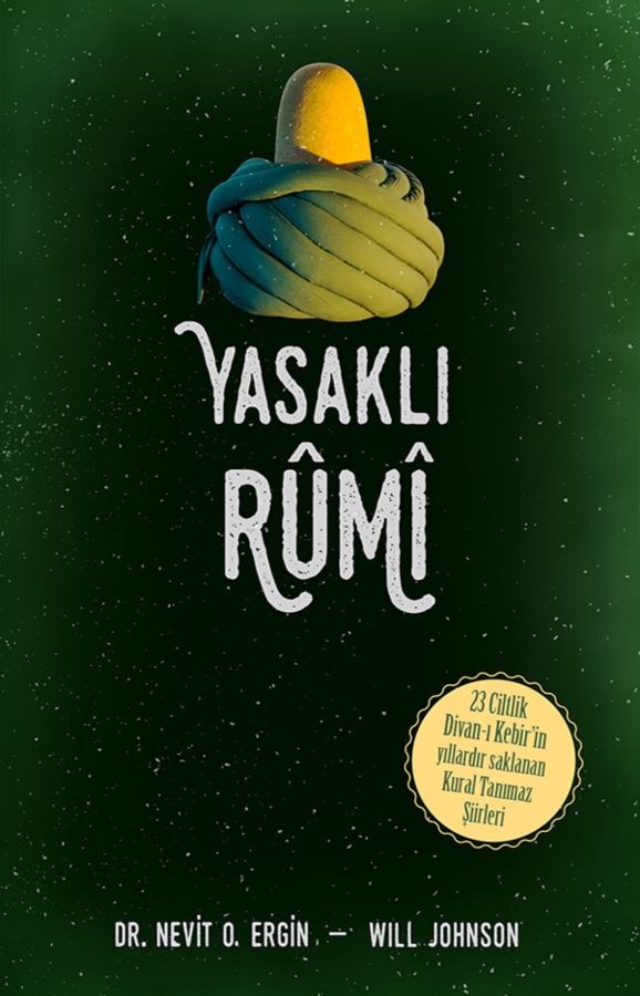 Resim Yasaklı Rumi