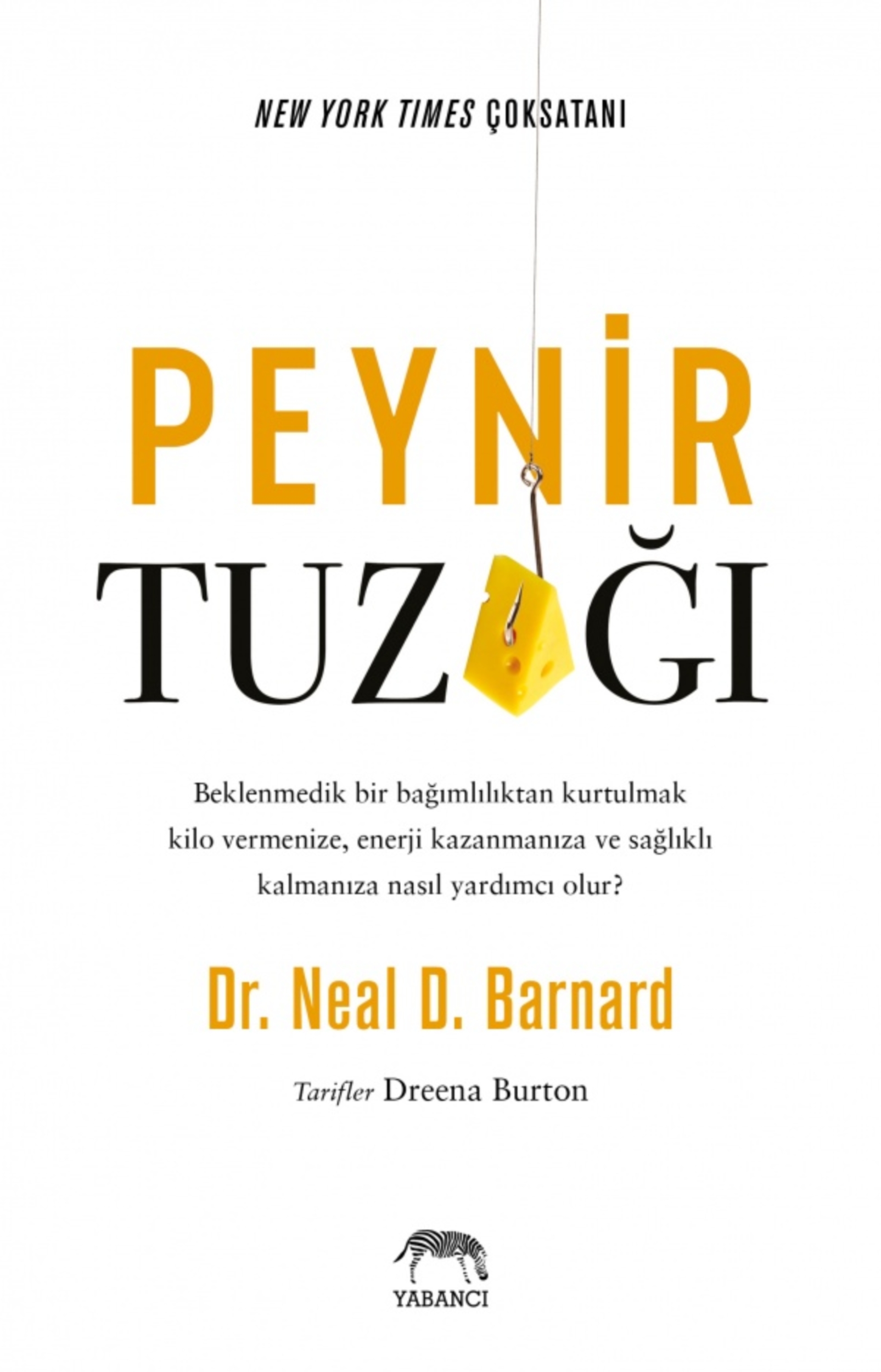 Resim Peynir Tuzağı