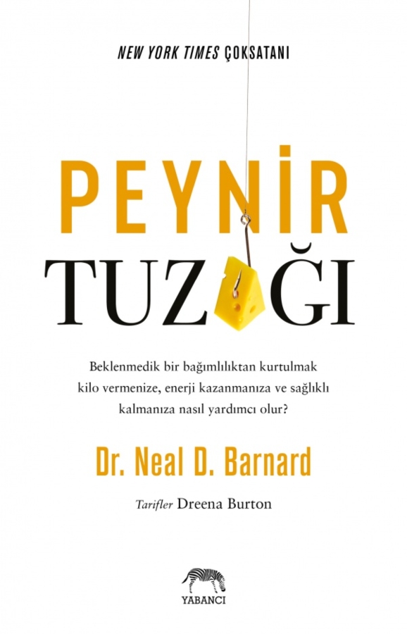 Resim Peynir Tuzağı
