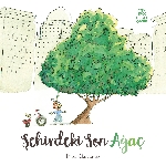 Resim Şehirdeki Son Ağaç