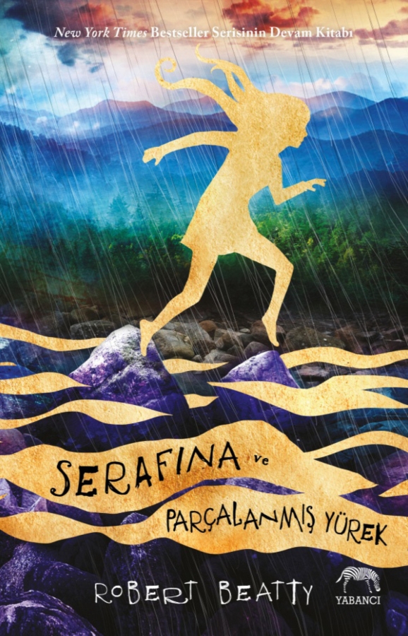 Resim Serafina Ve Parçalanmış Yürek