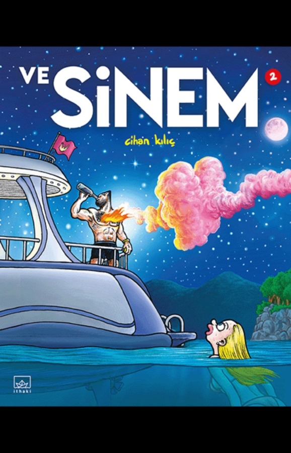 Resim Ve Sinem 2