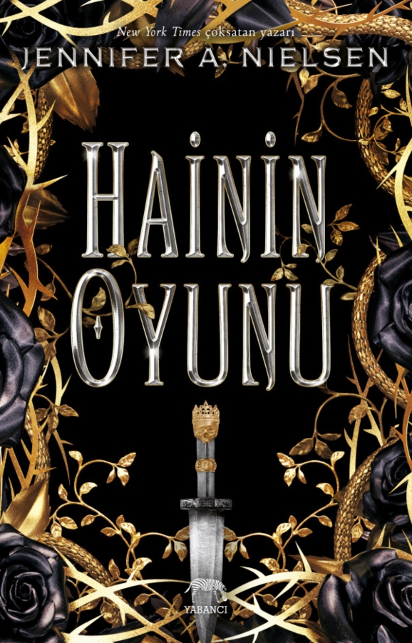 Resim Hainin Oyunu