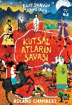 Resim Billy Şaman'ın Serüvenleri 2 - Kutsal Atların Savaşı