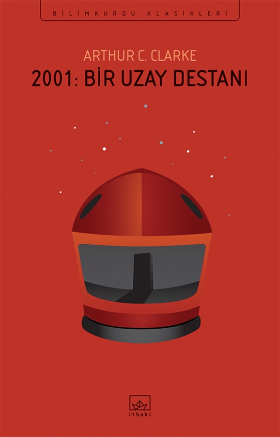 Resim 2001: Bir Uzay Destanı