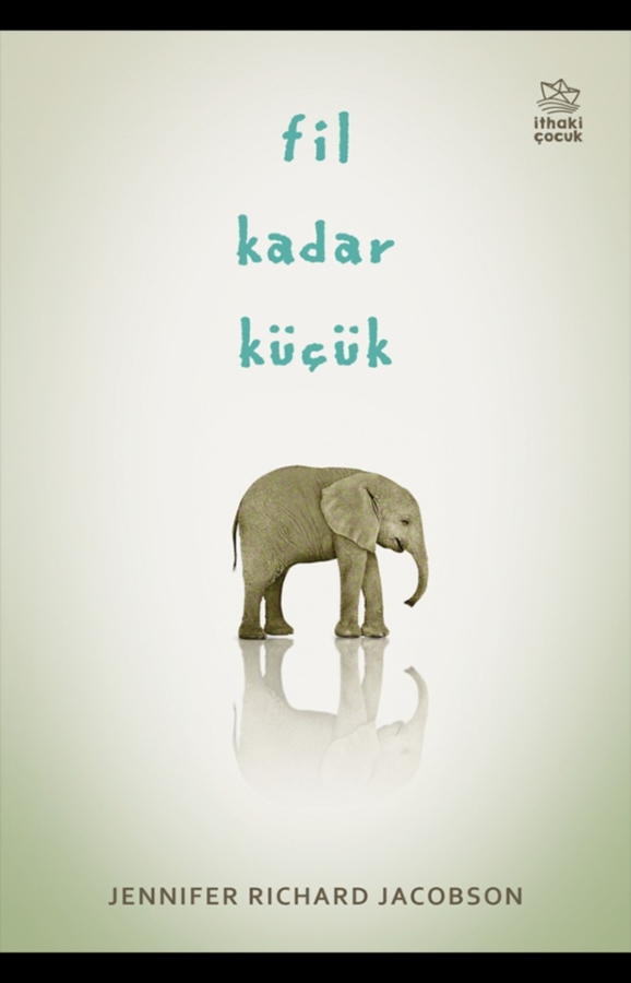 Resim Fil Kadar Küçük